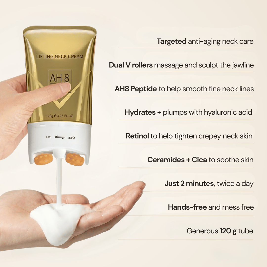 UpLove™ – Neckline Eraser Roller