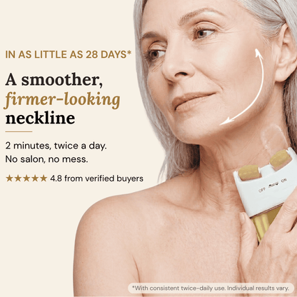 UpLove™ – Neckline Eraser Roller