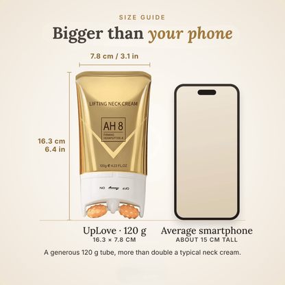 UpLove™ – Neckline Eraser Roller